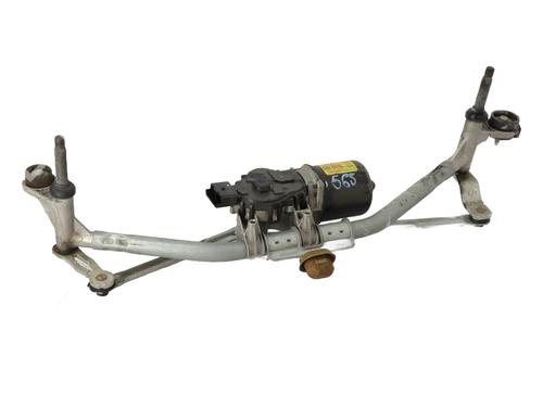 Viskermotor vindrude PEUGEOT PARTNER Box Body/MPV (K9) 1.5 BlueHDI 130 (131 hp) 29880900