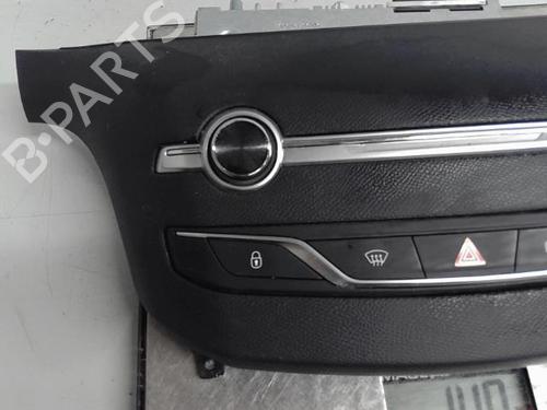 Radio PEUGEOT 308 SW II (LC_, LJ_, LR_, LX_, L4_) 1.2 THP 110 | BP21370052E6 