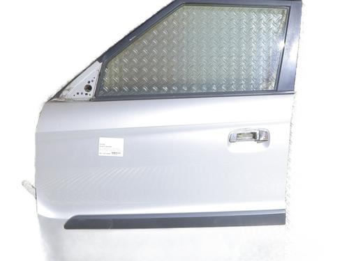 Used Left front door Left front door KIA SOUL I (AM) [2009-2014] 36106617 36106617