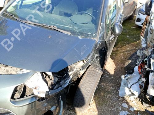 Alternator CITROËN C3 II (SC_) 1.4 | BP24405256M7  - Image 11