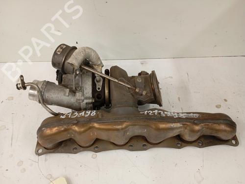 Turbocharger/Supercharger BMW 3 (E90) 318 i | BP21369208M71 - Image 3