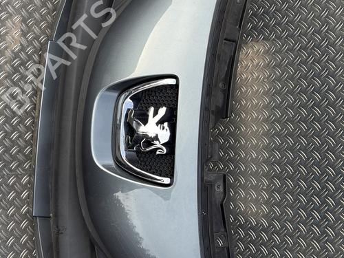 Zderzak przedni PEUGEOT 207 (WA_, WC_) 1.6 HDi | BP29894861C7 