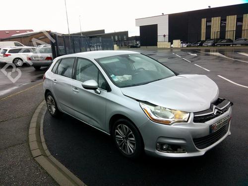 Gearbox CITROËN C4 II (NC_) 1.6 HDi 115 | BP27196138M3  - Image 7