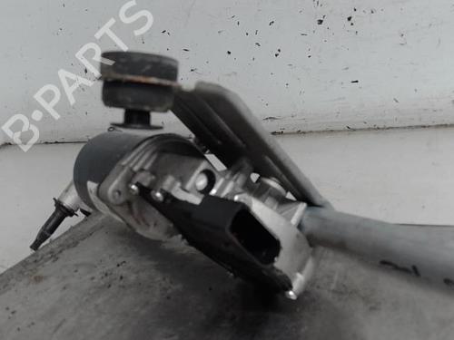 Front wiper motor VW T-ROC (A11, D11) 1.5 TSI | BP21297975M29