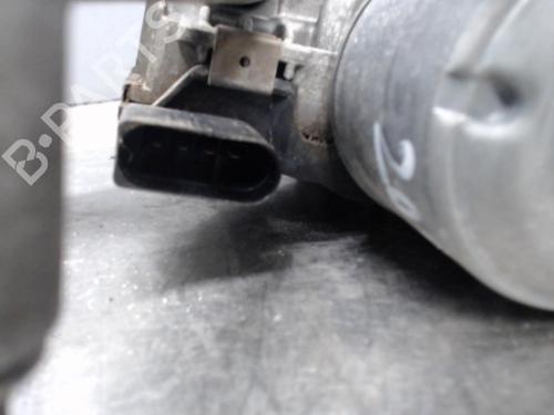 Viskermotor vindrude FORD S-MAX (WA6) 1.8 TDCi (125 hp) 21367279