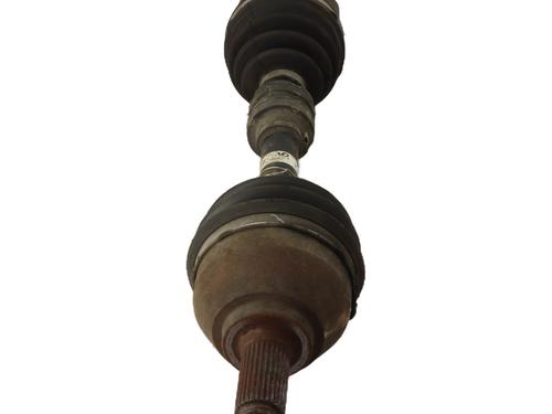 Left front driveshaft RENAULT KOLEOS I (HY_) 2.0 dCi 4x4 (HY0K) | BP32764696M38 - Image 3