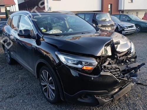 Starter RENAULT KADJAR (HA_, HL_) 1.5 dCi 110 (HLA3) | BP31633131M8 - Image 17