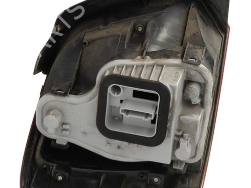 Right taillight VW POLO V (6R1, 6C1) 1.2 | BP25290888C35 