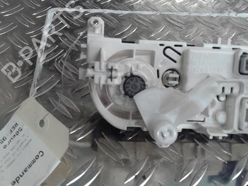 Climate control RENAULT CLIO IV (BH_) 1.5 dCi 75 | BP21484955I5