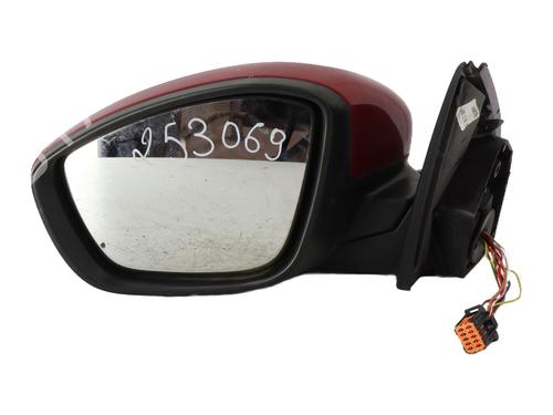 Used Left mirror PEUGEOT 308 SW II (LC_, LJ_, LR_, LX_, L4_) 2.0 BlueHDi 150 (150 hp) 29056918