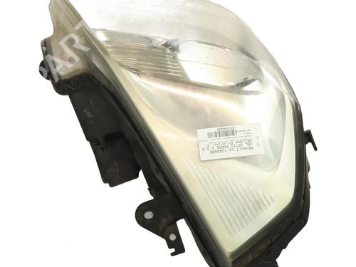 Used Right headlight Right headlight RENAULT VEL SATIS (BJ0_) 3.5 V6 (BJ0R, BJ0V, BJ0U) (241 hp) 21300499 21300499