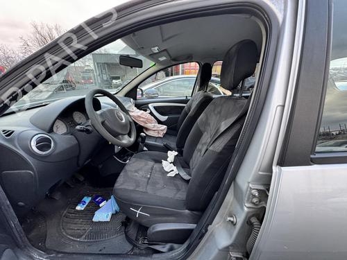 Steering column stalk DACIA SANDERO 1.5 dCi | BP21371434I23 - Image 16