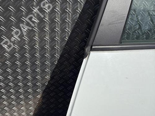 Left rear door RENAULT CLIO IV (BH_) 0.9 TCe 90 (BHNF, BHMA, BHMH, BHJK, BHJR) | BP23826146C4 