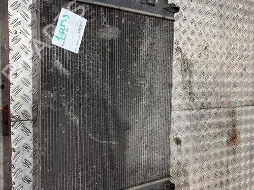 Water radiator RENAULT TRAFIC II Van (FL) 2.0 dCi 90 (FL0H, FL00, FL01, FL0M, FL0P, FL0S) | BP38563202M31 - Image 4