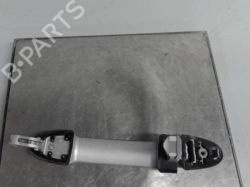 Rear right exterior door handle HYUNDAI SANTA FÉ II (CM) 2.2 CRDi 4x4 | BP21371063C130
