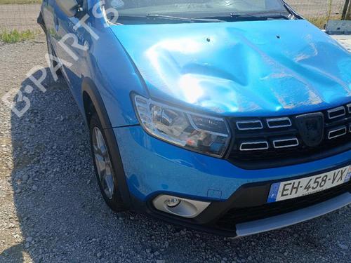 Steering pump DACIA SANDERO II TCe 90 (B8M1, B8MA, B8AC) | BP39416026M99 - Image 28