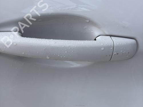 Portier links achter PEUGEOT 208 I (CA_, CC_) 1.6 VTi | BP30805570C4