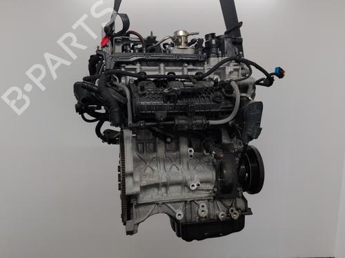 Used Engine Engine PEUGEOT 2008 II (UD_, US_, UY_, UJ_, UR_, UC_) 1.2 PureTech 130 (USHNS, URHNS) (130 hp) 21876490 21876490