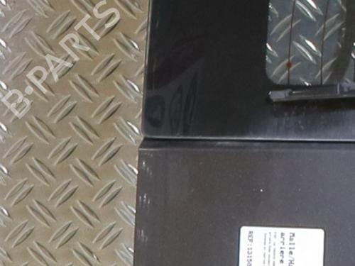 Used Tailgate Tailgate 38543953 38543953