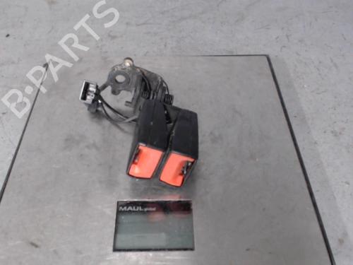 Boucle de ceinture de sécurité AUDI A3 Sportback (8VA, 8VF) 2.0 TDI quattro (184 hp) 21367724