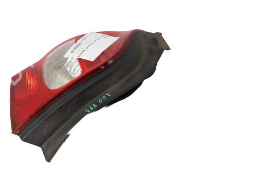 Left taillight RENAULT TWINGO II (CN0_) | BP33450406C34 - Image 4