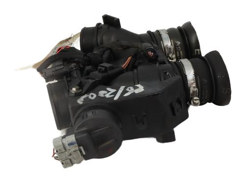 Mass air flow sensor CITROËN C4 Coupe (LA_) 1.6 HDi | BP36520081M95 - Image 3