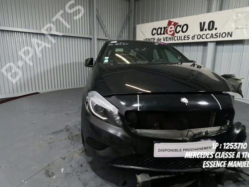 Front right seatbelt MERCEDES-BENZ A-CLASS (W176) A 180 (176.042) | BP30045945I25 - Image 8
