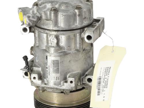 Used AC compressor AC compressor RENAULT KANGOO Express (FW0/1_) 1.5 dCi 70 (FW0A, KW0V) (68 hp) 21290335 21290335