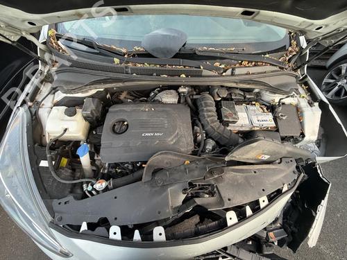 AC compressor HYUNDAI i40 I CW (VF) 1.7 CRDi | BP30056290M34 - Image 17