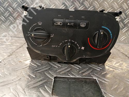 Used Climate control PEUGEOT 307 (3A/C) 2.0 HDi 90 (90 hp) 21898159
