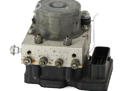 Used ABS pump RENAULT TWINGO III (BCM_, BCA_) 0.9 TCe 90 (BCM9, BCM2) (90 hp) 21296643