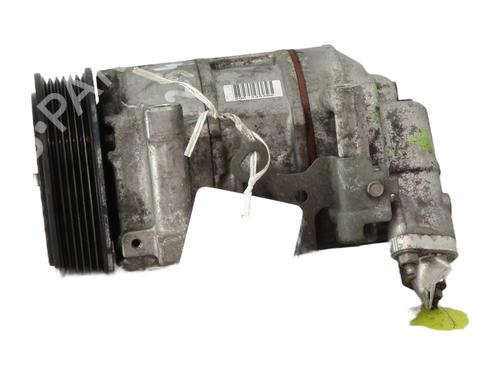 AC compressor PEUGEOT 208 I (CA_, CC_) 1.5 BlueHDI 100 | BP31645775M34