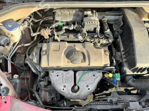 Starter CITROËN C3 I (FC_, FN_) 1.4 i | BP21309175M8 