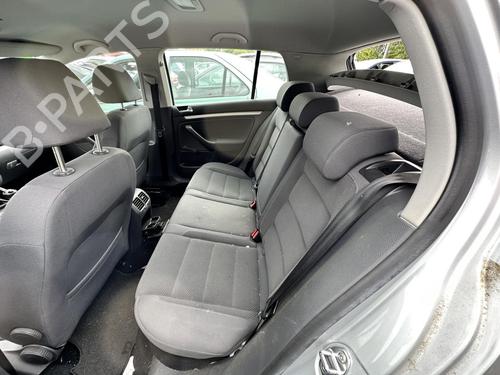 Starter VW GOLF V (1K1) 1.9 TDI | BP21289790M8 