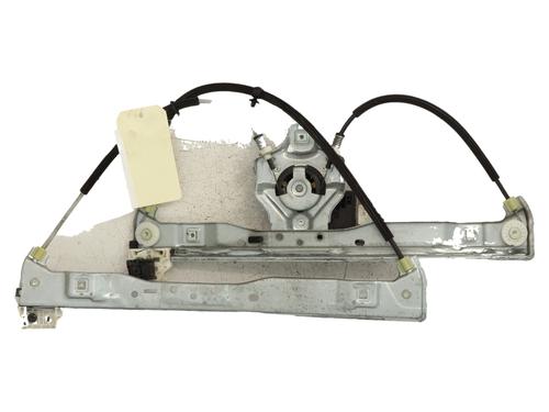 Left front window motor CITROËN DS3 (SA_) 1.6 HDi 110 | BP39046351E21 - Image 2