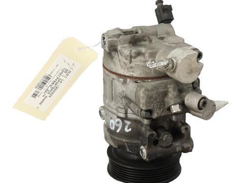Used AC compressor AC compressor AUDI A5 Sportback (8TA) 2.0 TDI (170 hp) 32362784 32362784