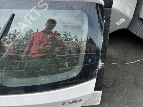Used Tailgate HYUNDAI i30 (FD) 1.6 CRDi (90 hp) 21298787