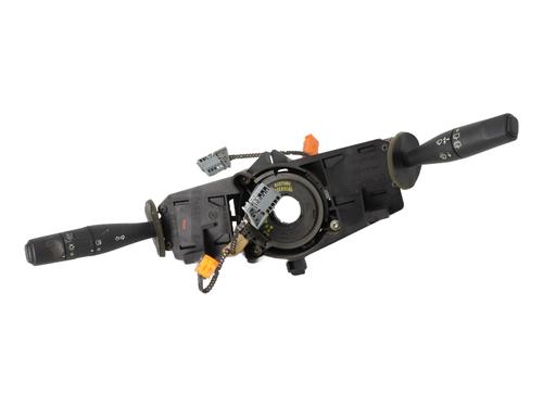 Used Steering column stalk PEUGEOT 206 Hatchback (2A/C) 1.6 16V (109 hp) 27317499