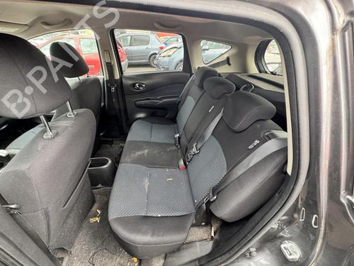 Climate control NISSAN NOTE (E12) 1.5 dCi | BP21297915I5  - Image 17