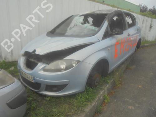 ABS pump SEAT ALTEA (5P1) 1.9 TDI | BP21296302M43 