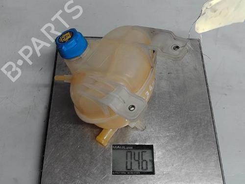 Expansion tank FIAT DOBLO Cargo (263_) 1.4 Natural Power | BP21318594C120 