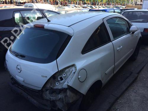 Radio OPEL CORSA D (S07) 1.3 CDTI (L08, L68) | BP21310084E6 