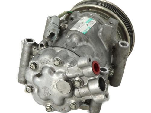 Used AC compressor AC compressor NISSAN JUKE (F15) 1.5 dCi (110 hp) 21290566 21290566