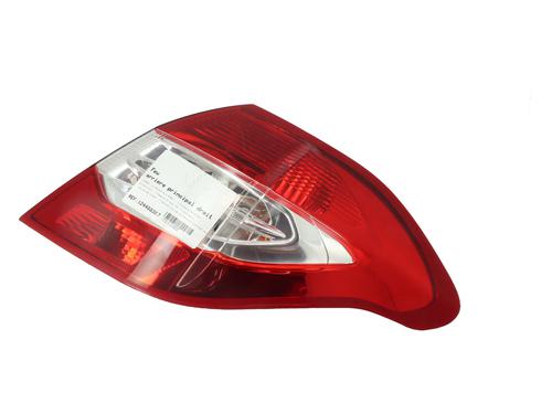 Right taillight CITROËN C4 II (NC_) 1.6 VTi 120 (NC5FS0, NC5FS9) | BP34110580C35 - Image 2