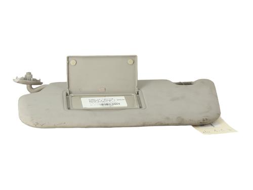 Left sun visor FORD MONDEO IV Turnier (BA7) 2.2 TDCi 1874697
