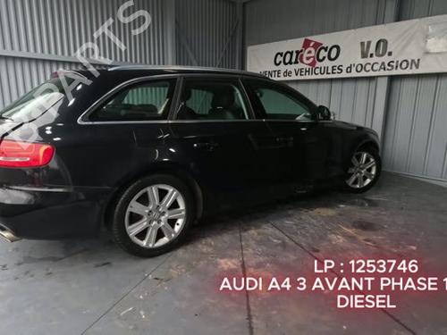 Front left seatbelt AUDI A4 B8 Avant (8K5) 2.7 TDI | BP30285231I26 - Image 20