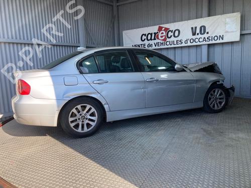 AC compressor BMW 3 (E90) 318 d | BP34271431M34 - Image 4