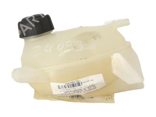 Used Expansion tank RENAULT CLIO IV (BH_) 1.2 16V (73 hp) 21293791