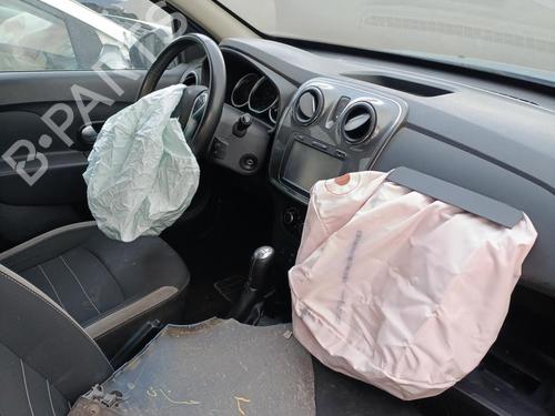 Used Parts DACIA SANDERO II  TCe 90 (B8M1, B8MA, B8AC)  4541246