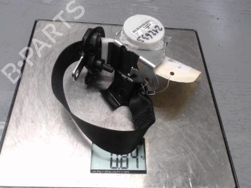 Used Rear left belt tensioner MINI MINI (F56) Cooper S (192 hp) 21307720